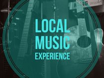 Local Music Experience