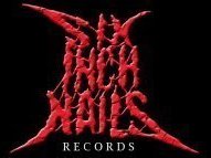 Six Inch Nails Records