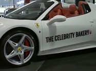 The Celebrity Bakery