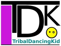 Tribal Dancing Kid