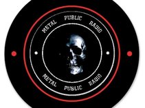 Metal Public Radio