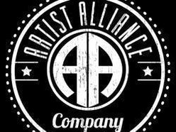 Artist Alliance Company