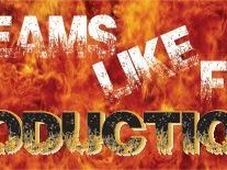 Dreams Like Fire Productions