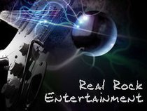 Real Rock Entertainment