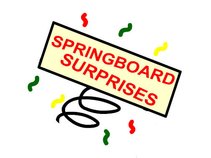 Springboard Surprises