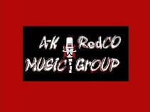 A-K/REDCO MUSIC GROUP