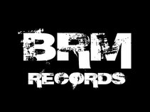 BRM Records (UK)