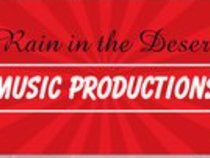 Rain in the Desert Music Productions