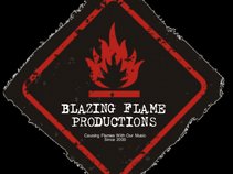 BLAZING FLAME ENTERTAINMENT/PRODUCTIONS