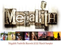 Megalith Nashville Records