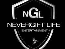 NeverGift Life Entertainment label