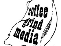 Coffee Grind Media