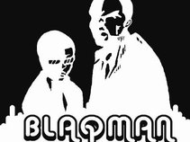 Blaqman Records LLC