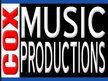 Cox Music Productions