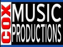 Cox Music Productions