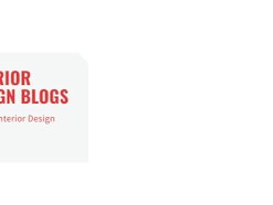 Interior design blogs