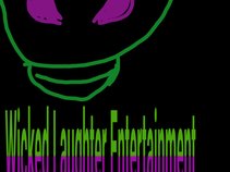 Wicked Laughter Entertainment
