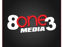 8one3 Media