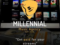 Millennial Music Agency