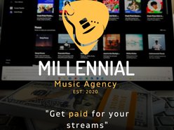Millennial Music Agency