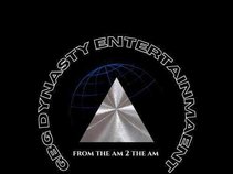 GBG Dynasty Entertainment LLC