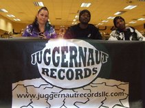 Juggernaut Records, LLC