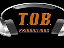 TOB Music Productions~Label Closed as of 02-13-12 ~ See Blog