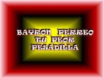 Bayron Perreo