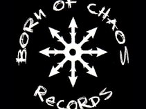 Born Of Chaos Records