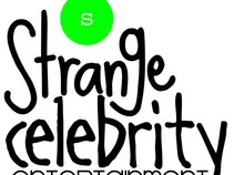 Strange Celebrity Entertainment