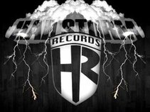 Hailstorm Records