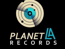 Planet LA Records