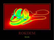 RokDem Records