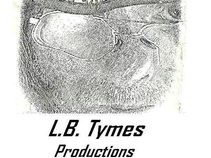 L.B. Tymes