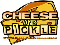 Cheese and Pickle