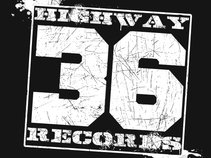 Highway 36 Records