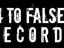 Death to False Hope Records
