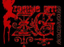 Zombie Grrl Productions