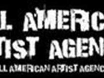 All American Artist Agency