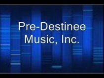 Pre-Destinee Music, Inc.
