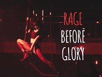 Rage Before Glory Productions (RBG)