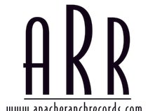 Apache Ranch Records