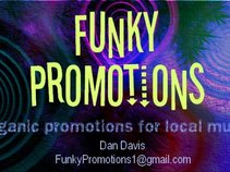 Funky Promotions (Dan Davis)
