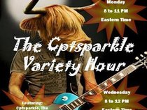 The Cptsparkle Variety Hour
