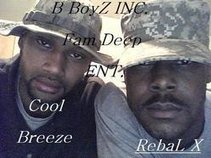 B BoyZ Inc.