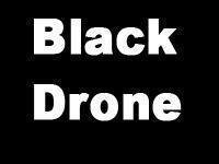 Black Drone