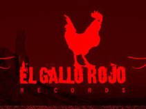 El Gallo Rojo Records