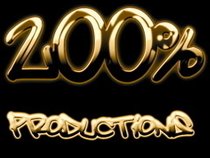 200%productions