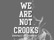 Konspiracy Entertainment LLC
