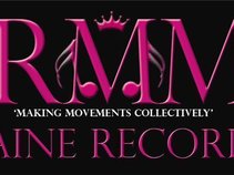Raine Records